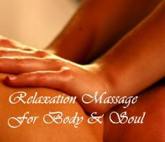 Relaxation Caress 